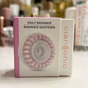 Clarisonic Daily Radiance Brush Head